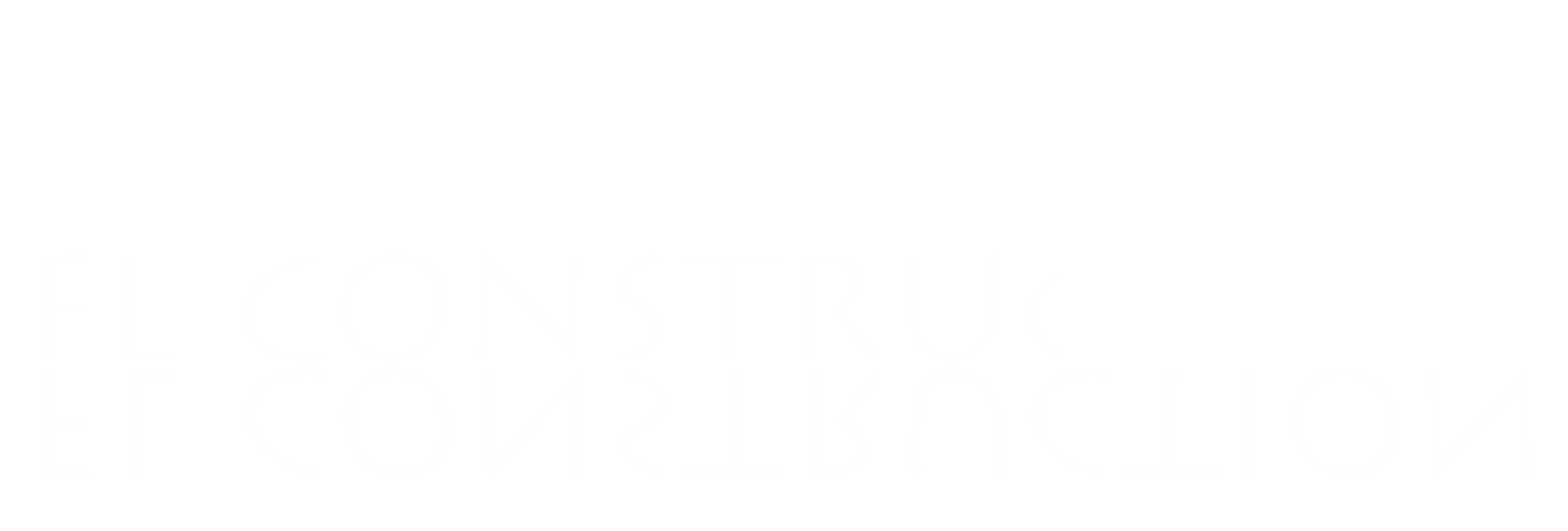 Fl Construction Logo With Cn