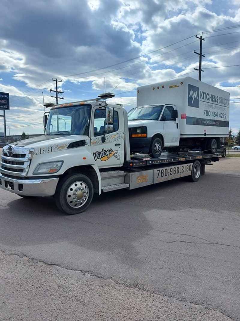 24 Hour Towing Services In Nisku, Alberta (29)