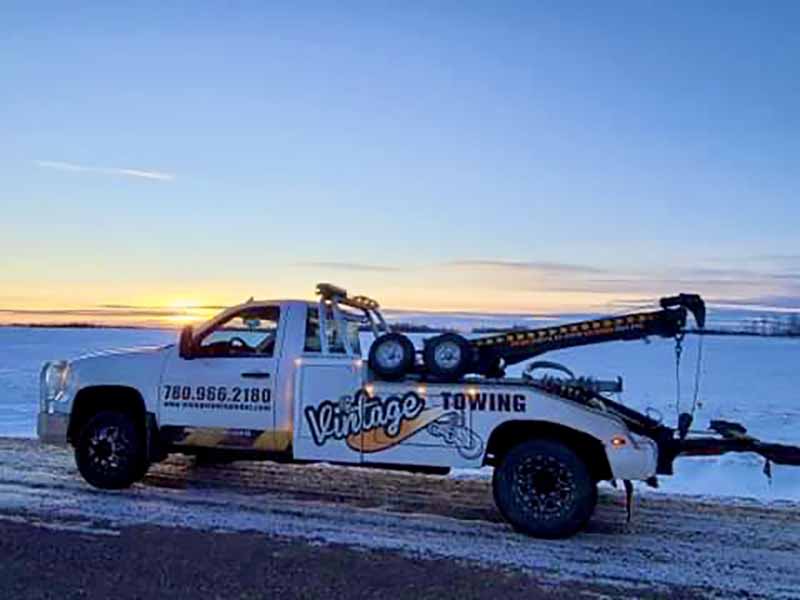 24 Hour Towing Services In Nisku Alberta 13