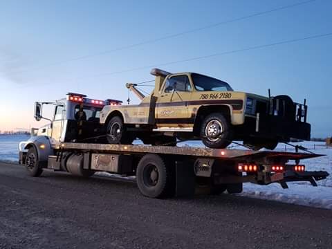24 Hour Towing Services In Nisku Alberta 2