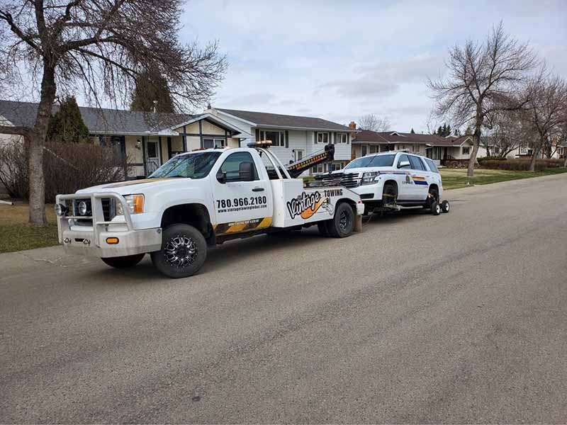 24 Hour Towing Services In Nisku Alberta 22