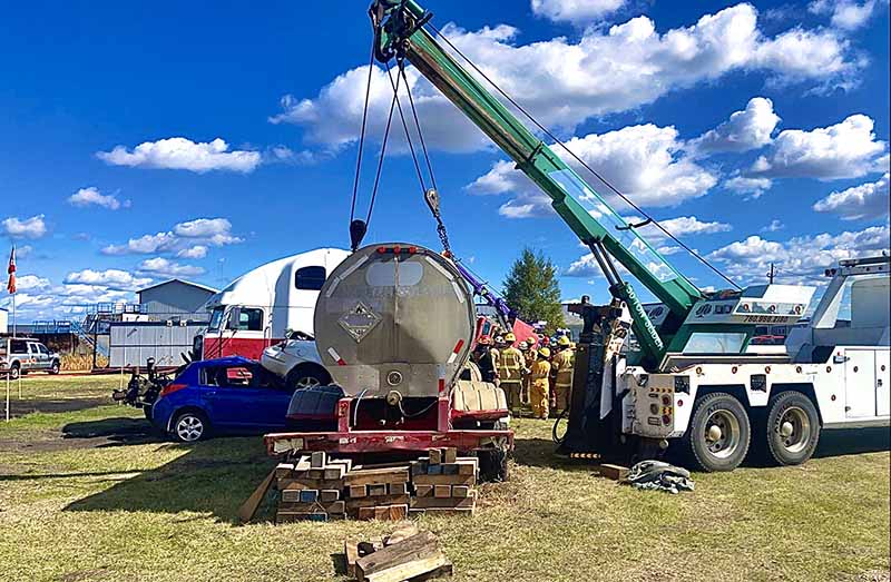 24 Hour Towing Services In Nisku Alberta 32