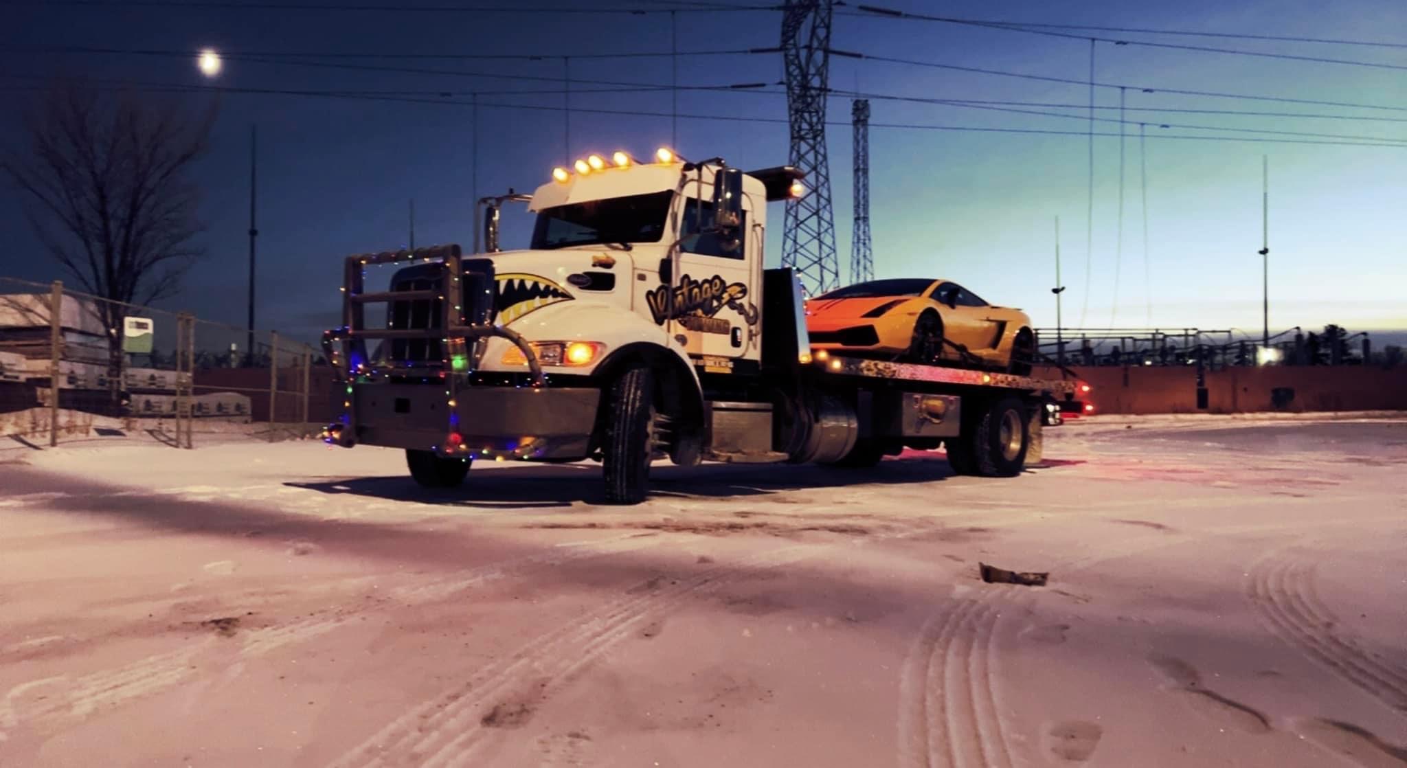24 Hour Towing Services In Nisku Alberta 40