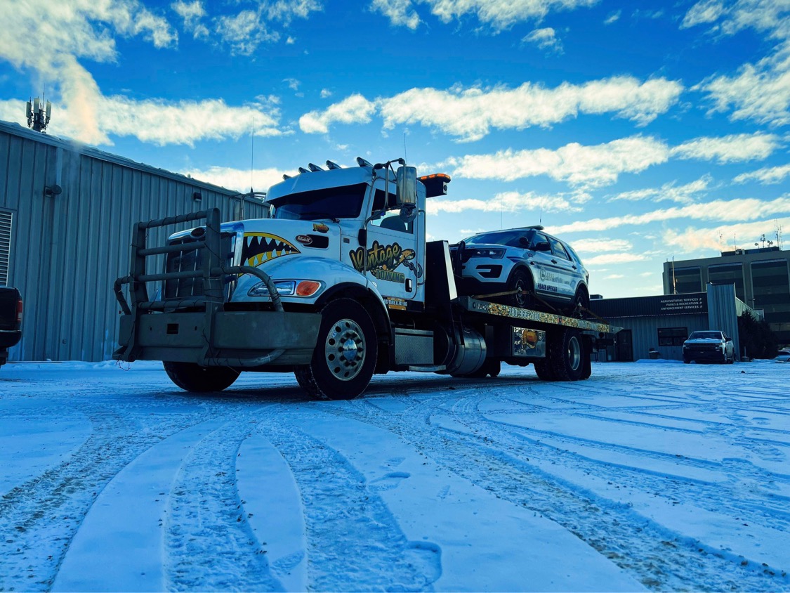 24 Hour Towing Services In Nisku Alberta 45