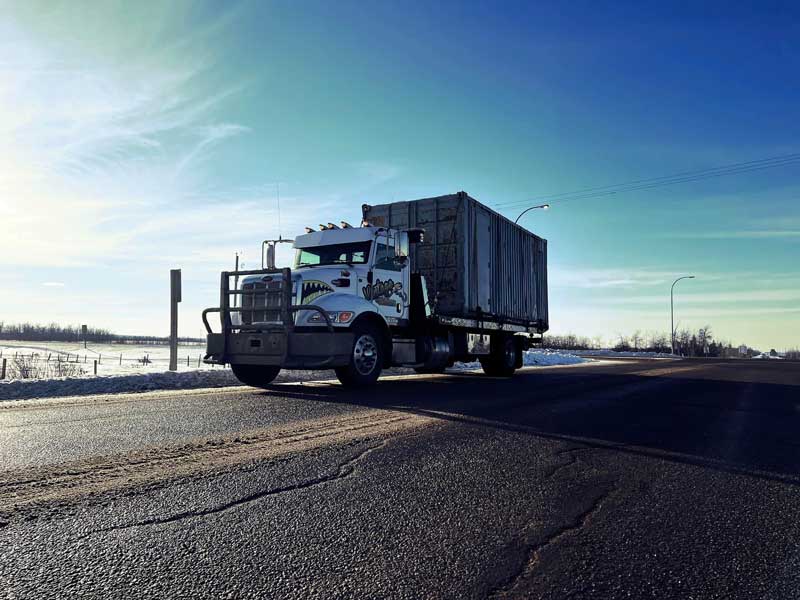 24 Hour Towing Services In Nisku Alberta 48