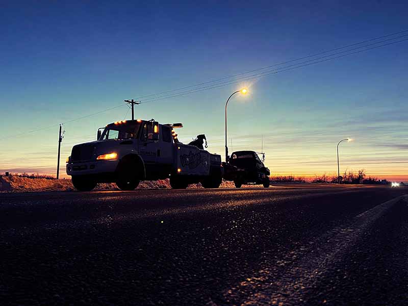 24 Hour Towing Services In Nisku Alberta 58